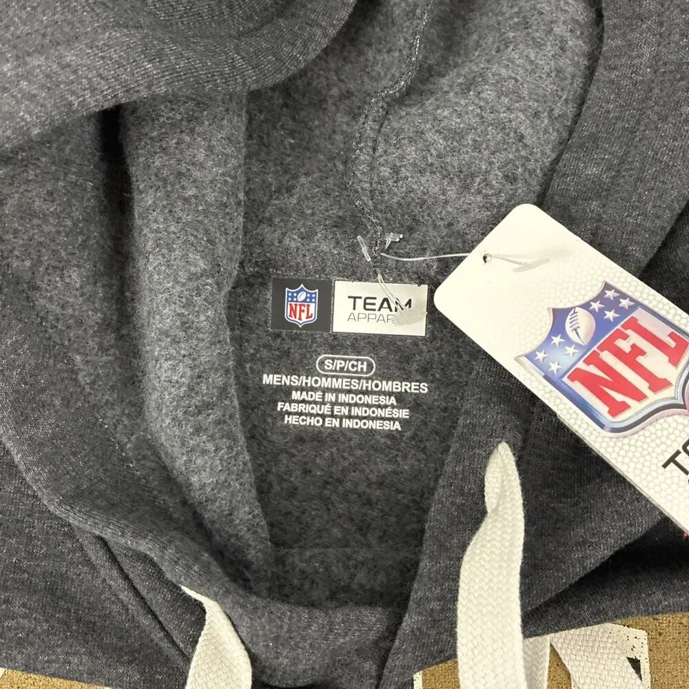 NFL this hoodie